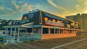 Oves Restaurant